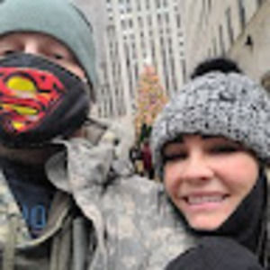 Meet your Posher, Richard